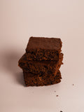 Sweet Potato Brownie - Monthly Rotating Snack